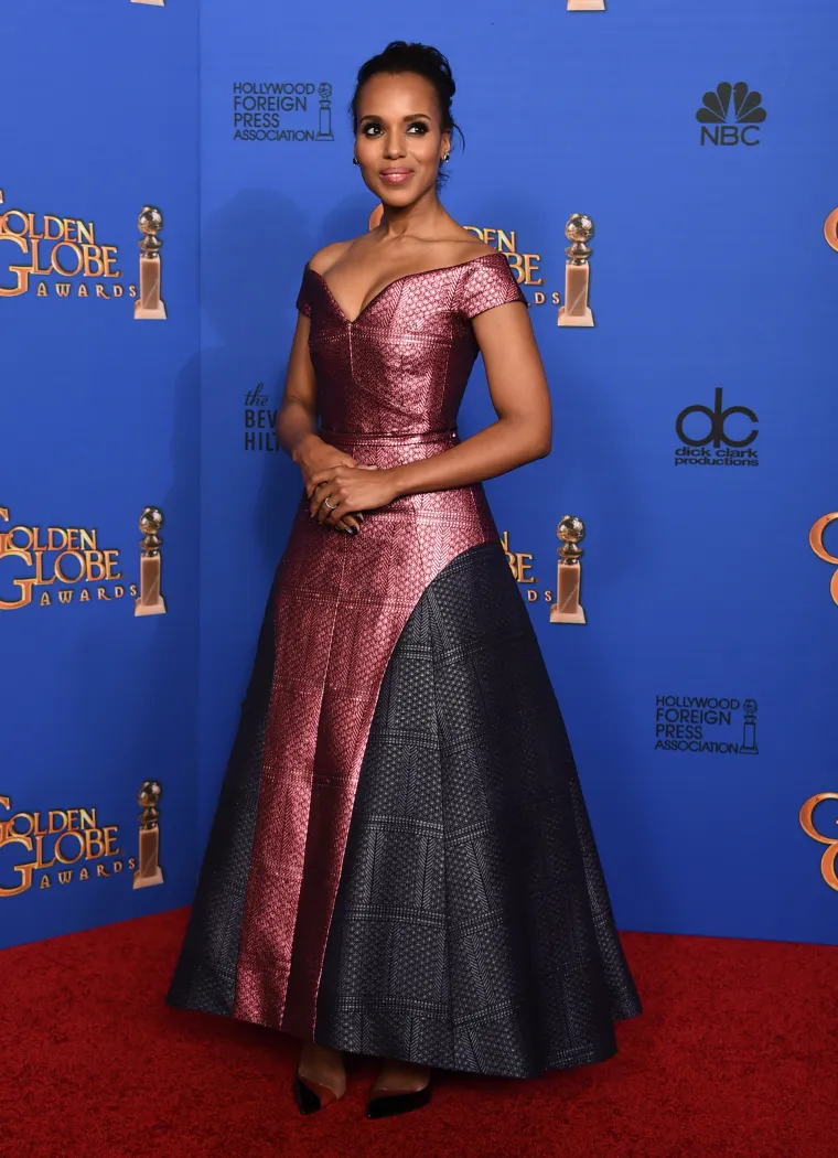 Holivudske ljepotice zablistale na dodjeli Zlatnih globusa