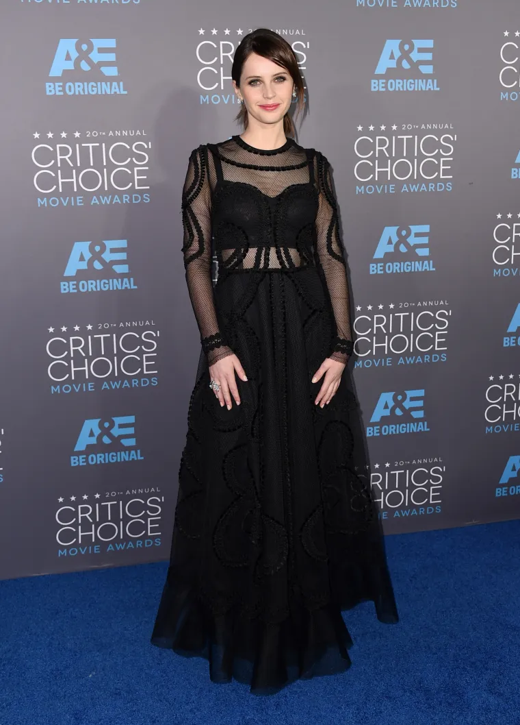 Tko je oduševio, a tko razočarao na Critics' Choice Awardsima?