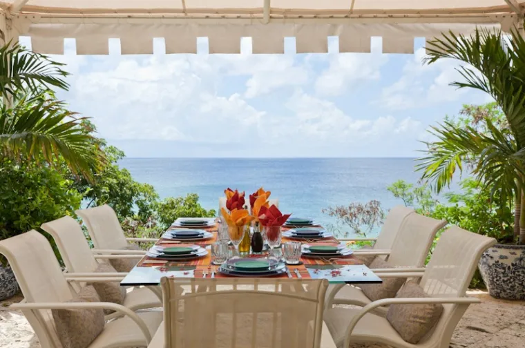 Villa Rocina u kojoj boravi kraljevska obitelj