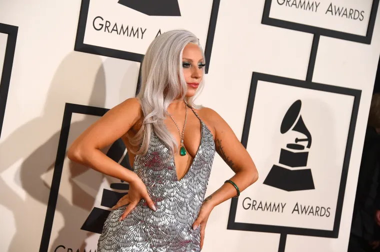 Lady Gaga, Grammy