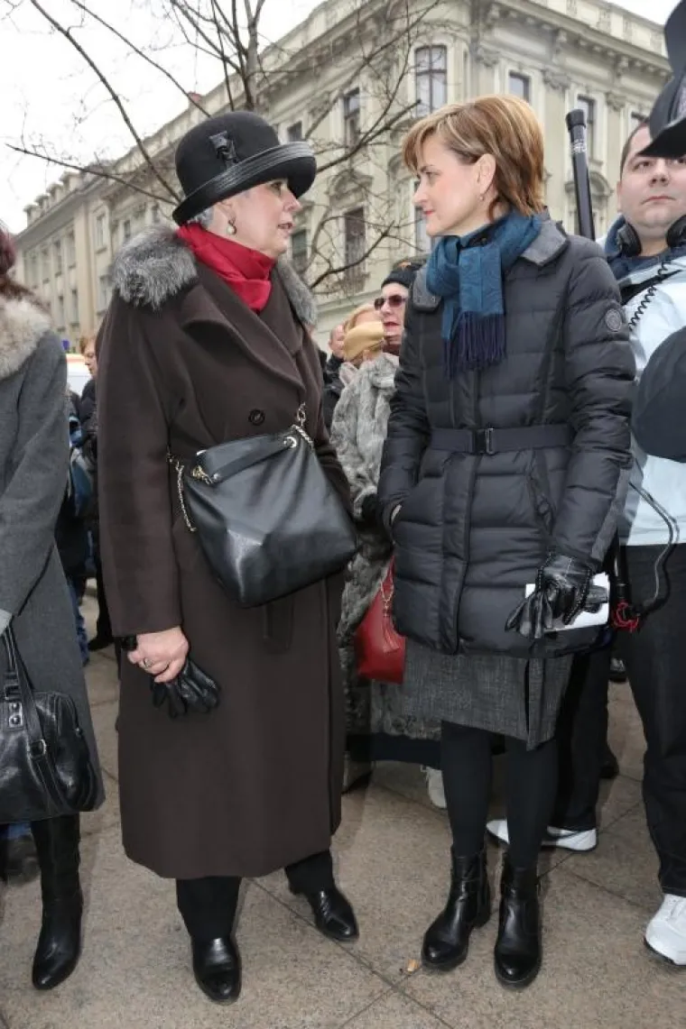 Plesom protiv nasilja nad žena i djevojčicama