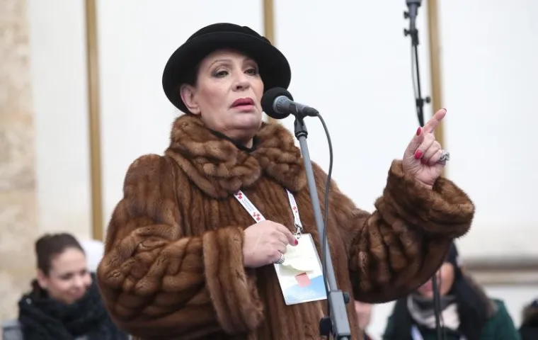 Užurbano spremanje za inauguraciju