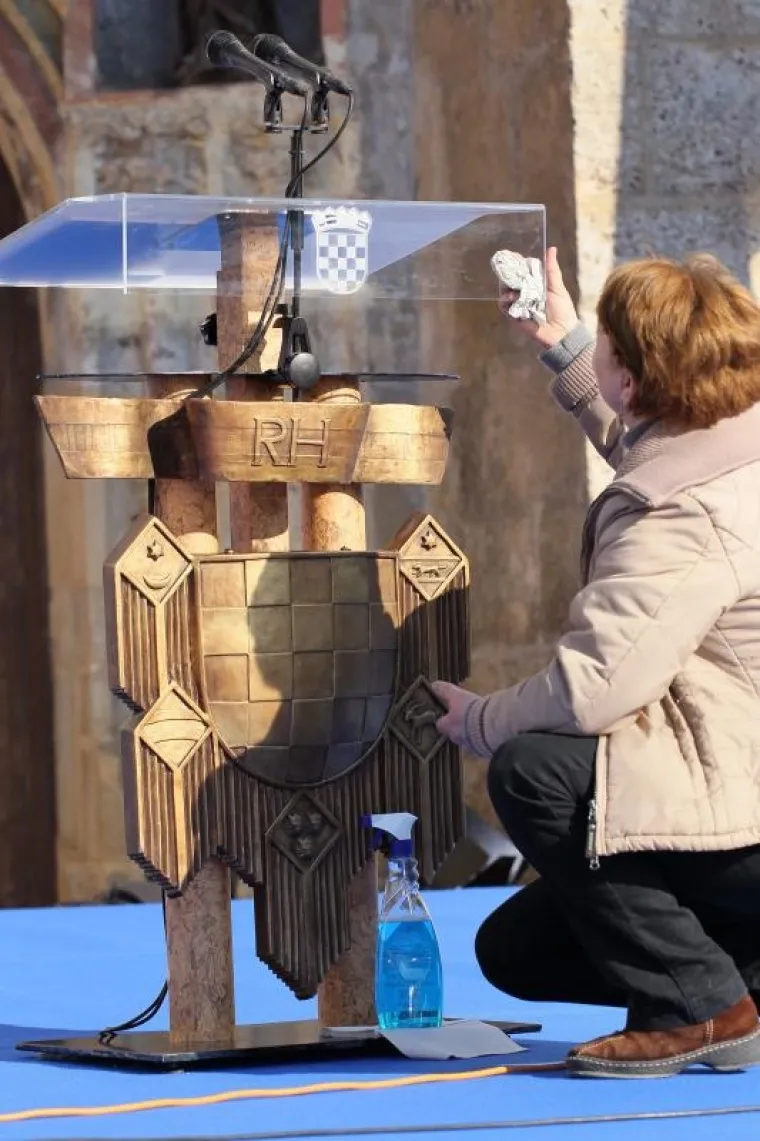 Markov trg vrijedni su radnici '&scaron;minkali' do posljednjeg trenutka