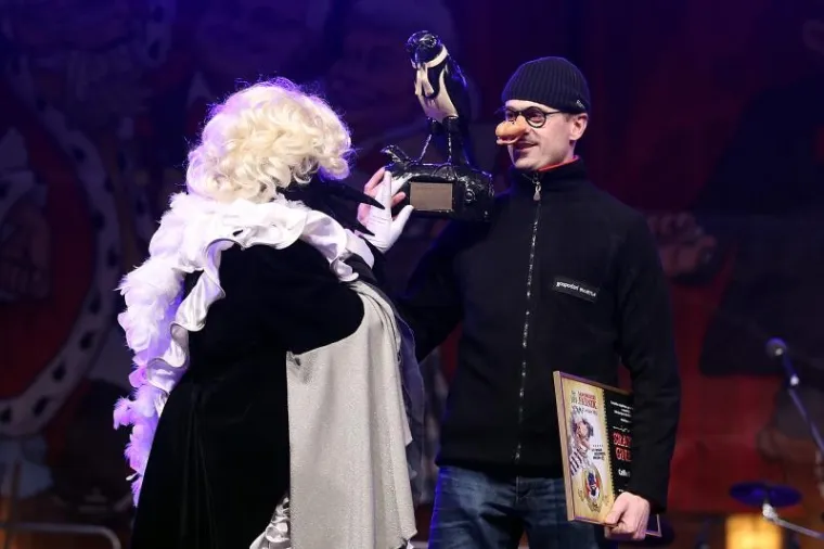 Kako su Hrvati obilježili zadnji dan poklada