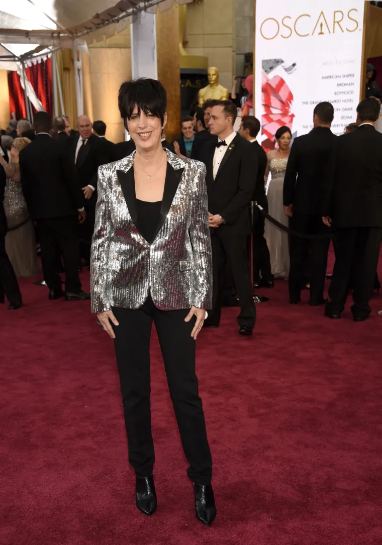 Diane Warren