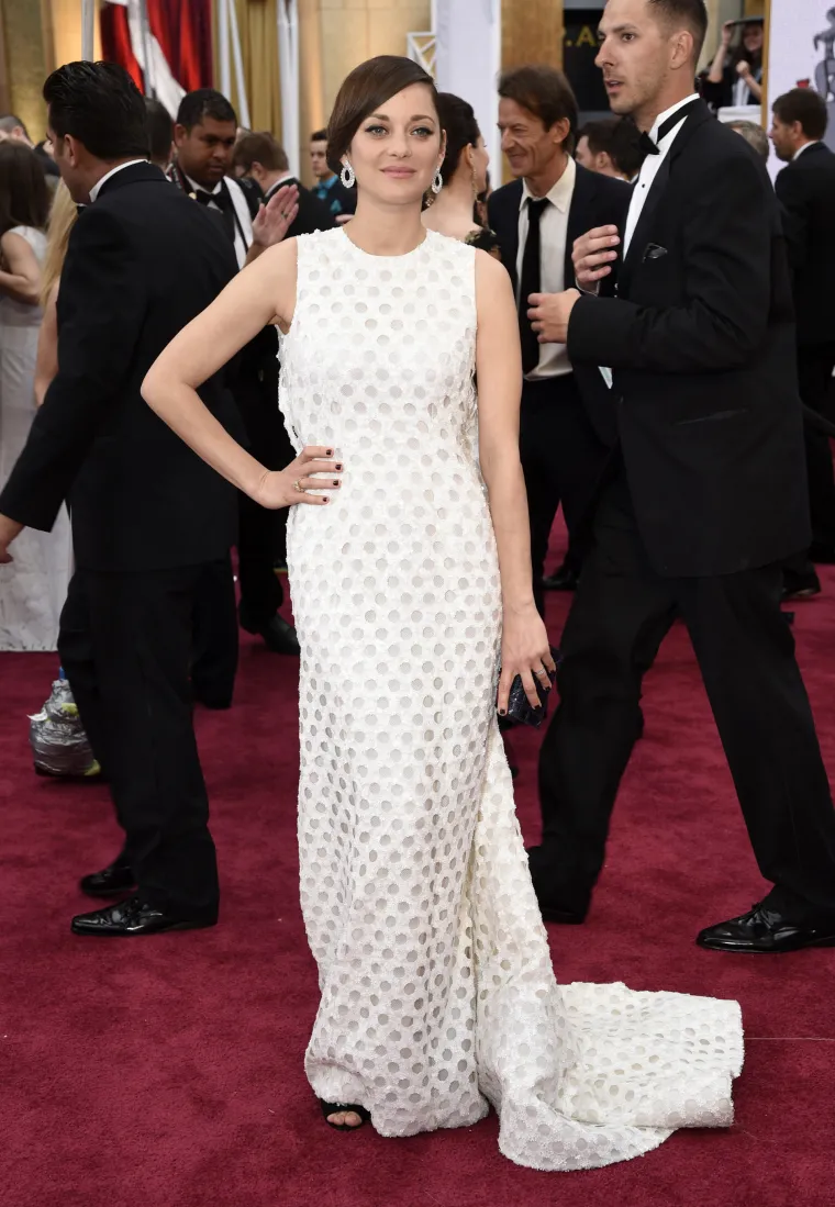 Marion Cotillard