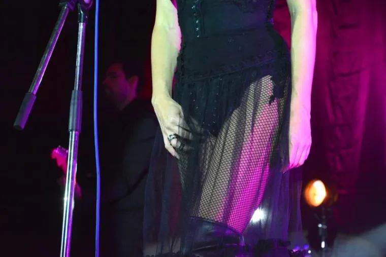 Severina u Koprivnici