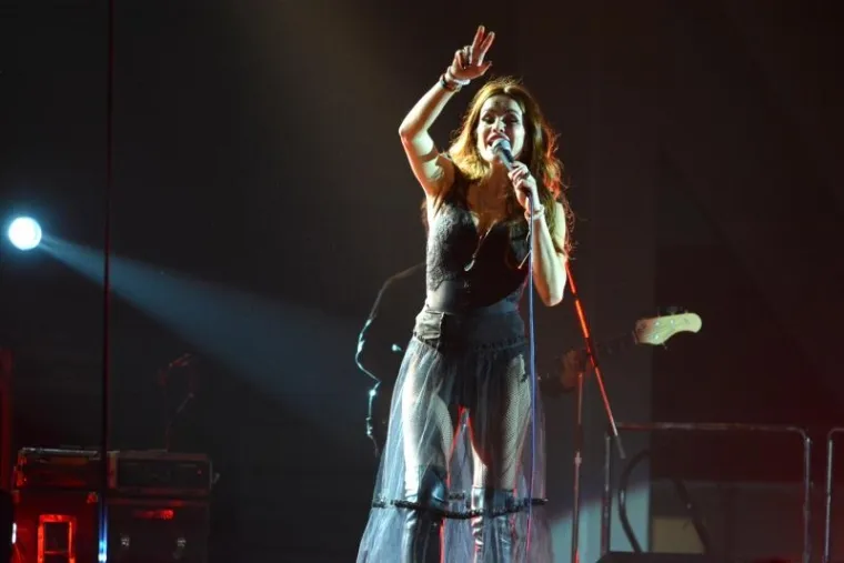 Severina u Koprivnici