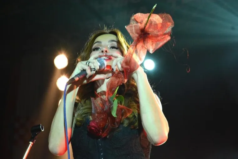 Severina u Koprivnici