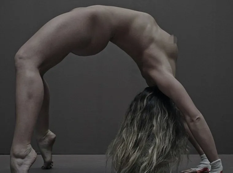 Adiidas x West Yeezy Season One