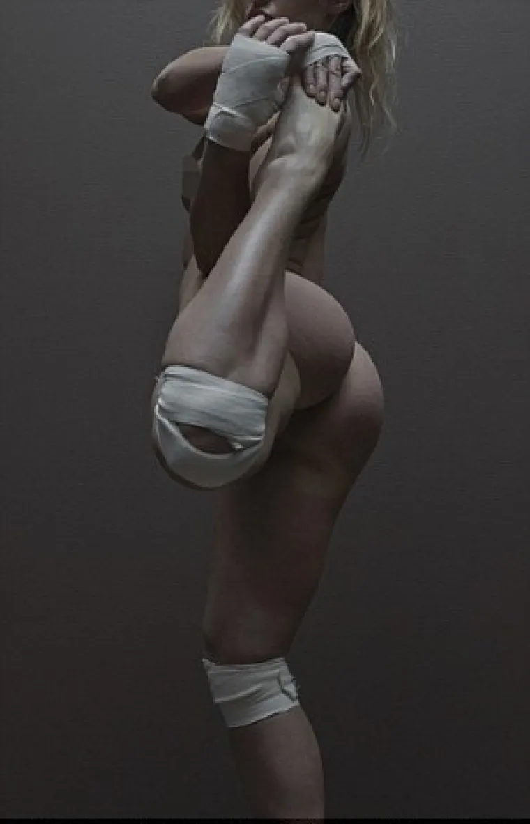 Adiidas x West Yeezy Season One