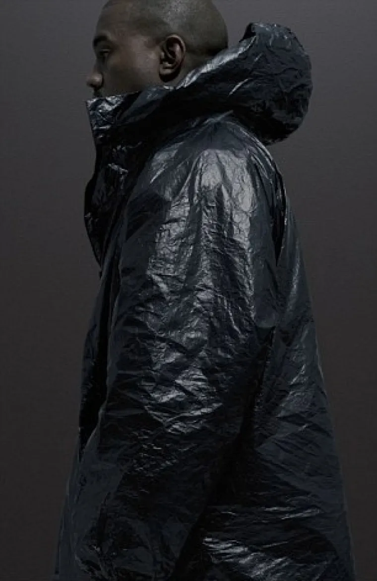 Adiidas x West Yeezy Season One