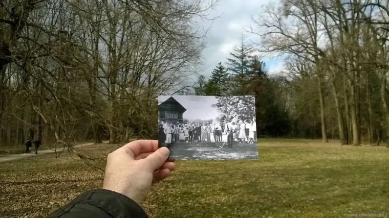 Kreativni Zagrepčanin kroz fotografiju otputovao u pro&scaron;lost!