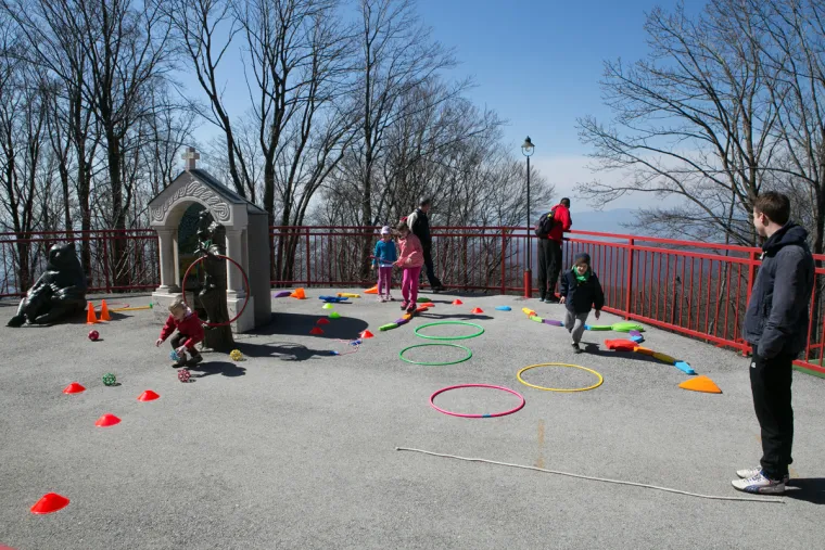 Zdravom aktivno&scaron;ću protiv &scaron;okantnih statistika: 'Navike promijeni, zdravlje pokreni'