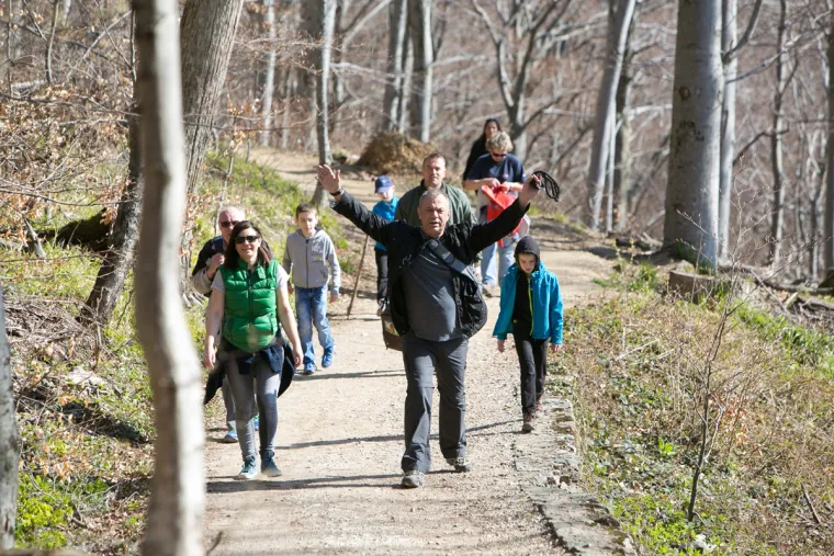 Zdravom aktivno&scaron;ću protiv &scaron;okantnih statistika: 'Navike promijeni, zdravlje pokreni'
