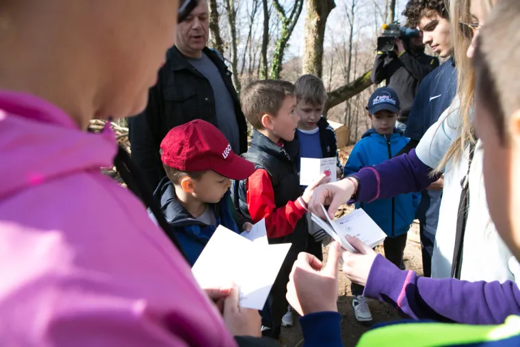 Zdravom aktivno&scaron;ću protiv &scaron;okantnih statistika: 'Navike promijeni, zdravlje pokreni'