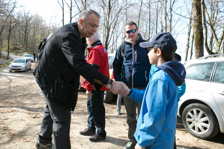 Zdravom aktivno&scaron;ću protiv &scaron;okantnih statistika: 'Navike promijeni, zdravlje pokreni'