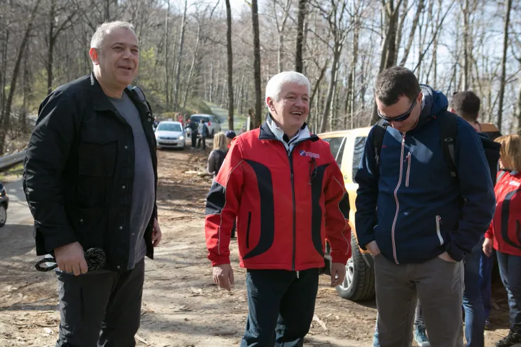 Zdravom aktivno&scaron;ću protiv &scaron;okantnih statistika: 'Navike promijeni, zdravlje pokreni'