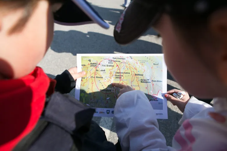 Zdravom aktivno&scaron;ću protiv &scaron;okantnih statistika: 'Navike promijeni, zdravlje pokreni'