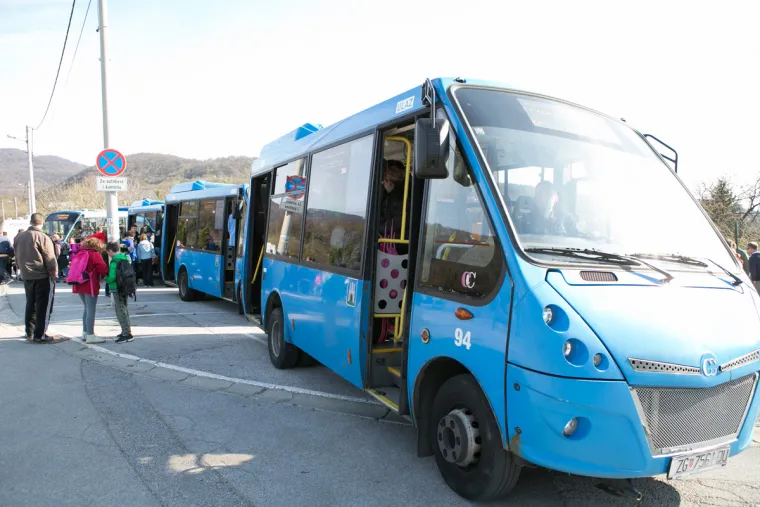 Zdravom aktivno&scaron;ću protiv &scaron;okantnih statistika: 'Navike promijeni, zdravlje pokreni'