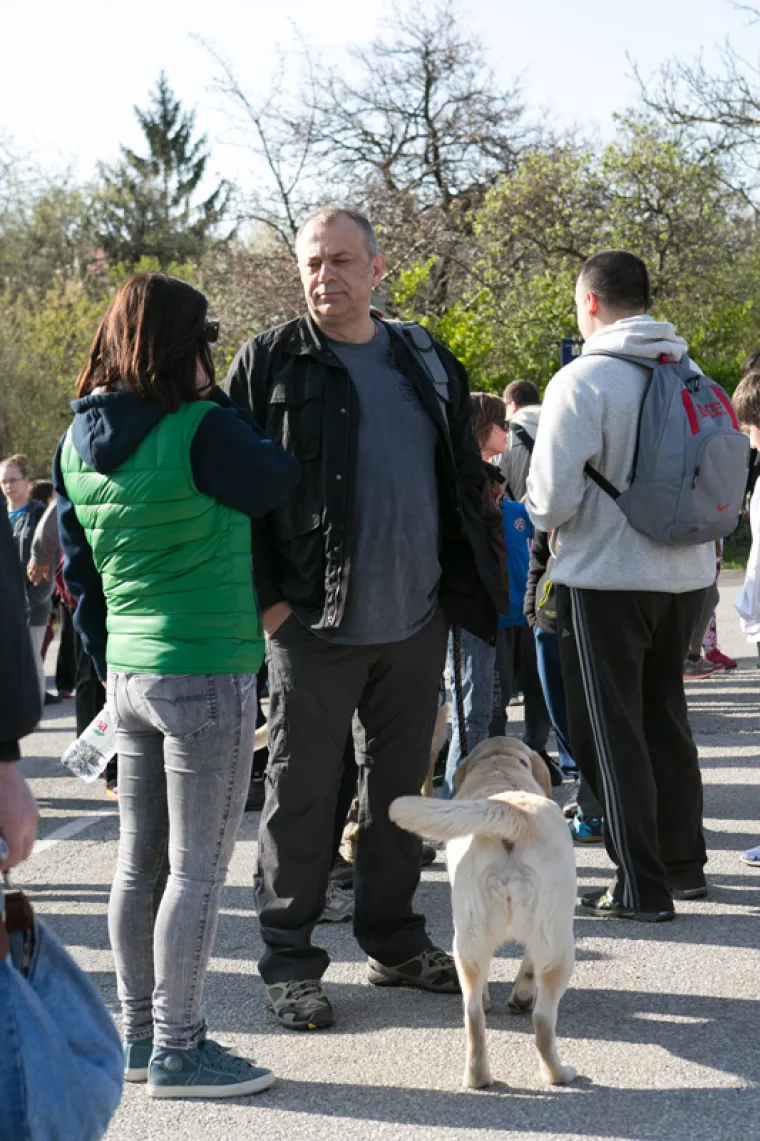 Zdravom aktivno&scaron;ću protiv &scaron;okantnih statistika: 'Navike promijeni, zdravlje pokreni'