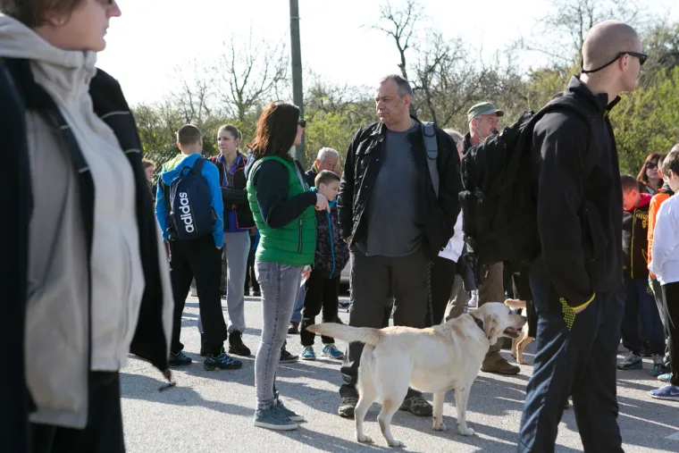 Zdravom aktivno&scaron;ću protiv &scaron;okantnih statistika: 'Navike promijeni, zdravlje pokreni'