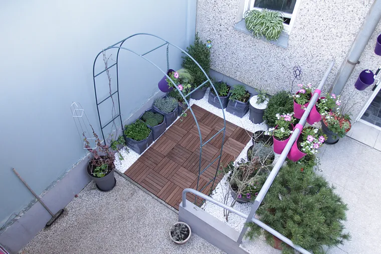 Pogledajte s čim se na&scaron;a vrijedna vrtna patrola ovaj tjedan susrela