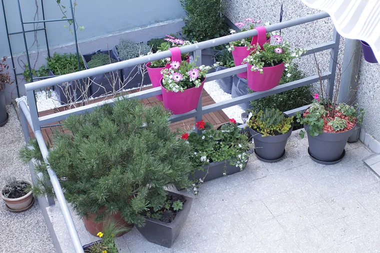 Pogledajte s čim se na&scaron;a vrijedna vrtna patrola ovaj tjedan susrela