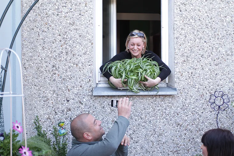 Pogledajte s čim se na&scaron;a vrijedna vrtna patrola ovaj tjedan susrela