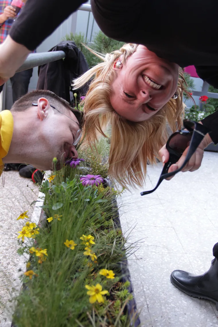 Pogledajte s čim se na&scaron;a vrijedna vrtna patrola ovaj tjedan susrela