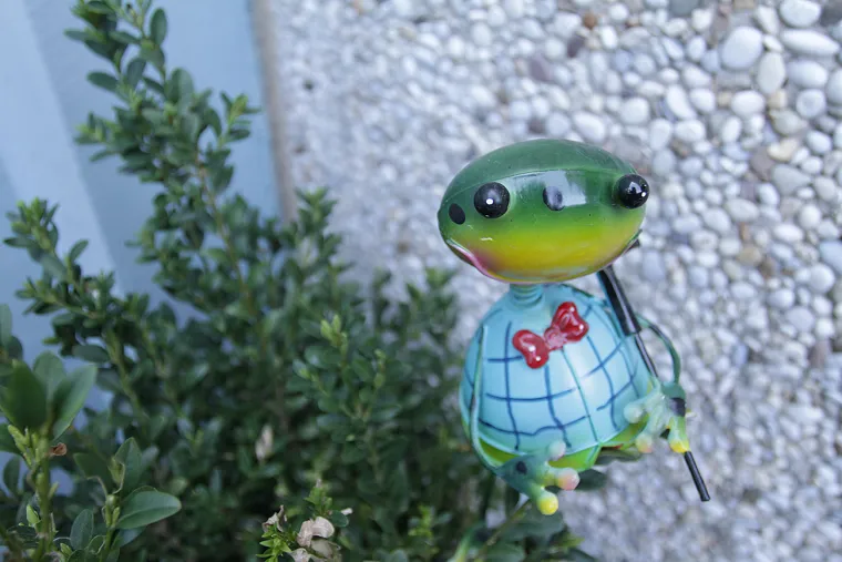 Pogledajte s čim se na&scaron;a vrijedna vrtna patrola ovaj tjedan susrela