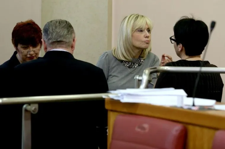 Ingrid Antičević Marinović