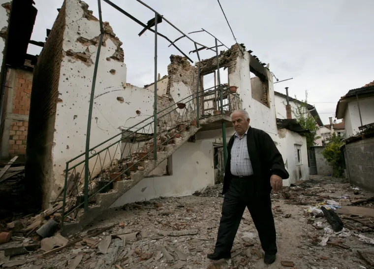 Kumanovo, Makedonija