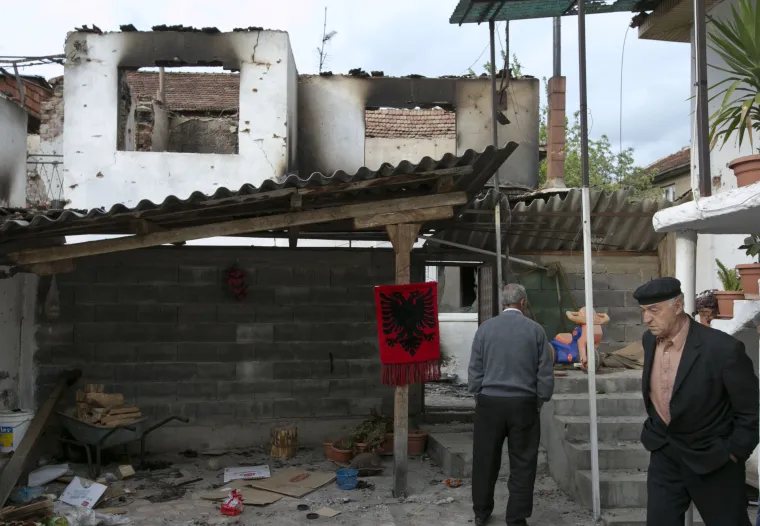 Kumanovo, Makedonija