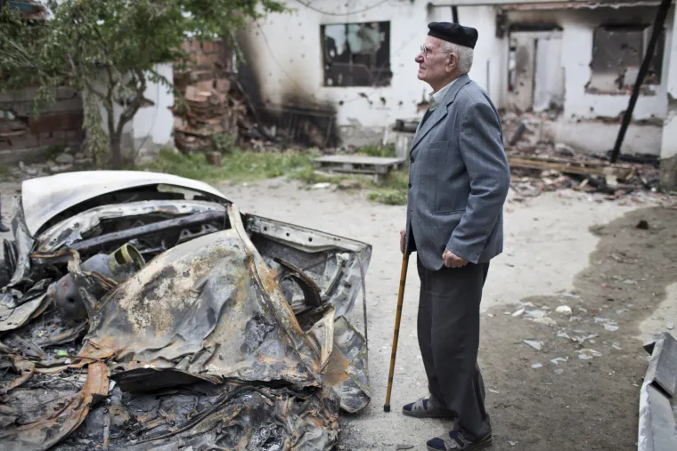 Kumanovo, Makedonija