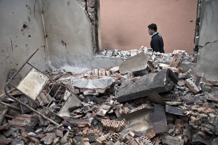 Kumanovo, Makedonija