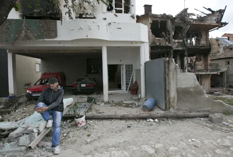 Kumanovo, Makedonija