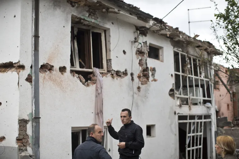 Kumanovo, Makedonija