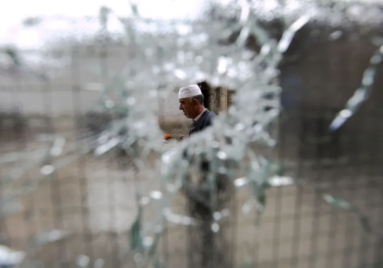 Kumanovo, Makedonija