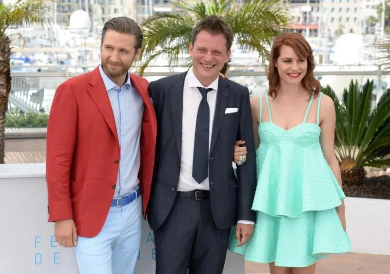 Matanićev film 'Zvizdan' pokupio gromoglasan pljesak publike u Cannesu