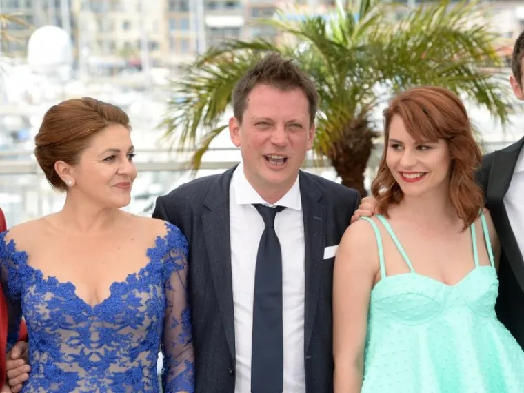 Matanićev film 'Zvizdan' pokupio gromoglasan pljesak publike u Cannesu