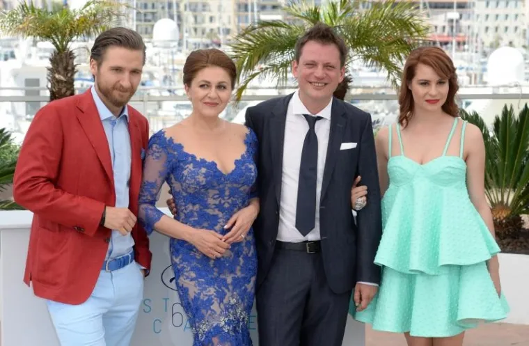 Matanićev film 'Zvizdan' pokupio gromoglasan pljesak publike u Cannesu