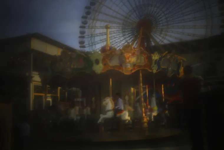 Zapanjujuće fotografije: ovako svijet izgleda islamskim ženama pod nikabom!