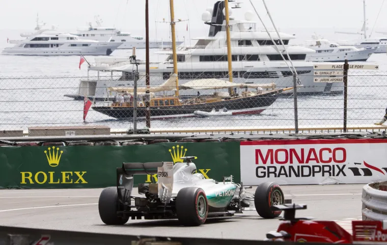 Velika nagrada Monaca
