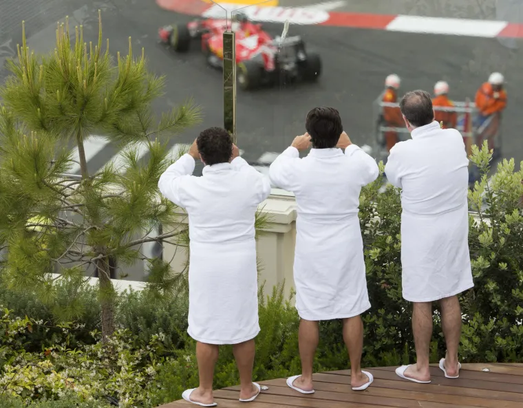 Velika nagrada Monaca