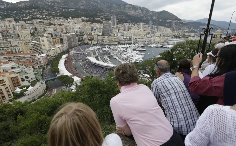 Velika nagrada Monaca