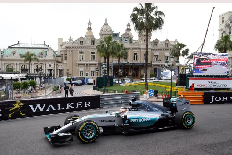 Velika nagrada Monaca
