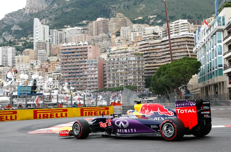 Velika nagrada Monaca