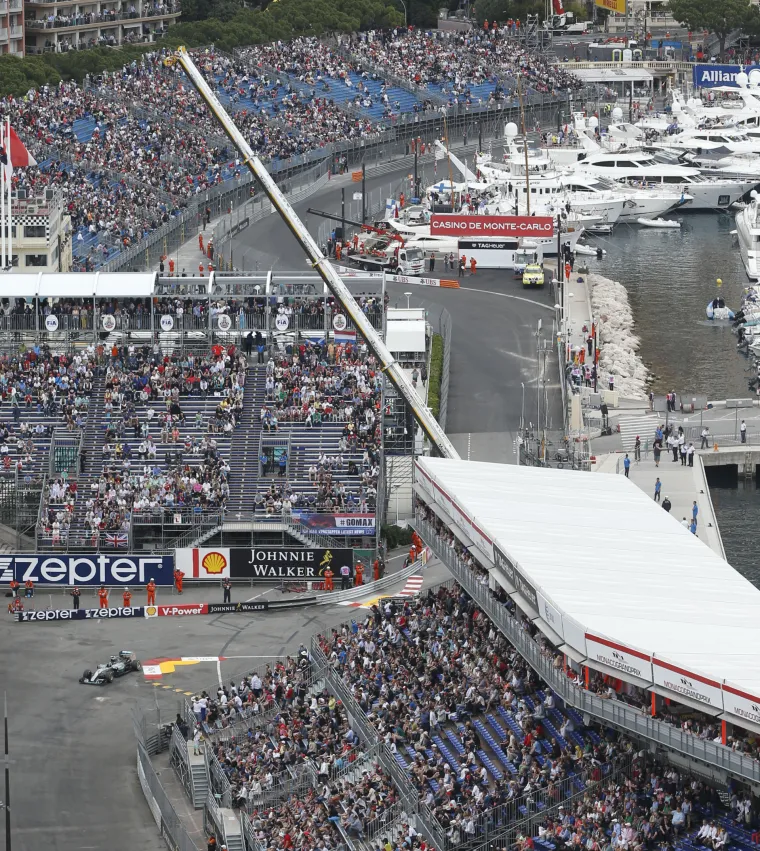Velika nagrada Monaca