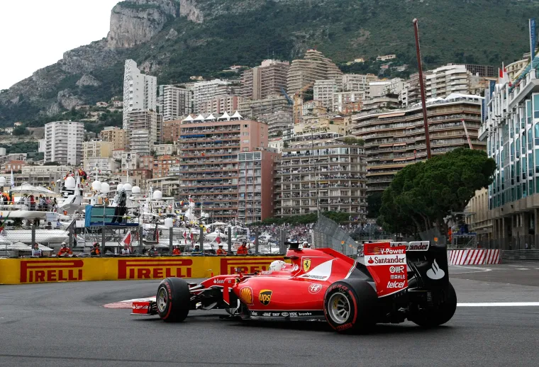 Velika nagrada Monaca